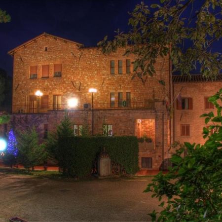 Assisi Garden Hotel Exterior photo