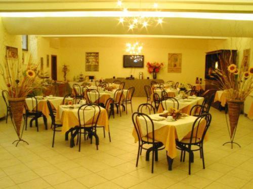 Assisi Garden Hotel Exterior photo