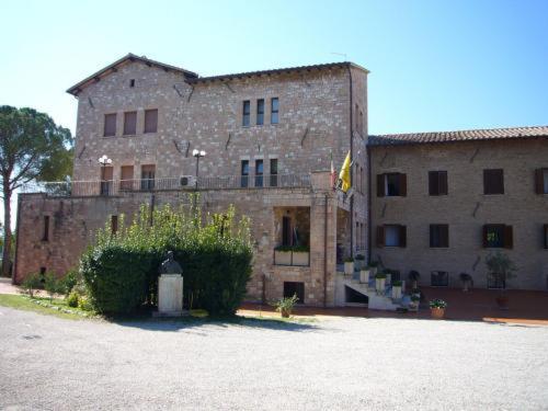 Assisi Garden Hotel Exterior photo