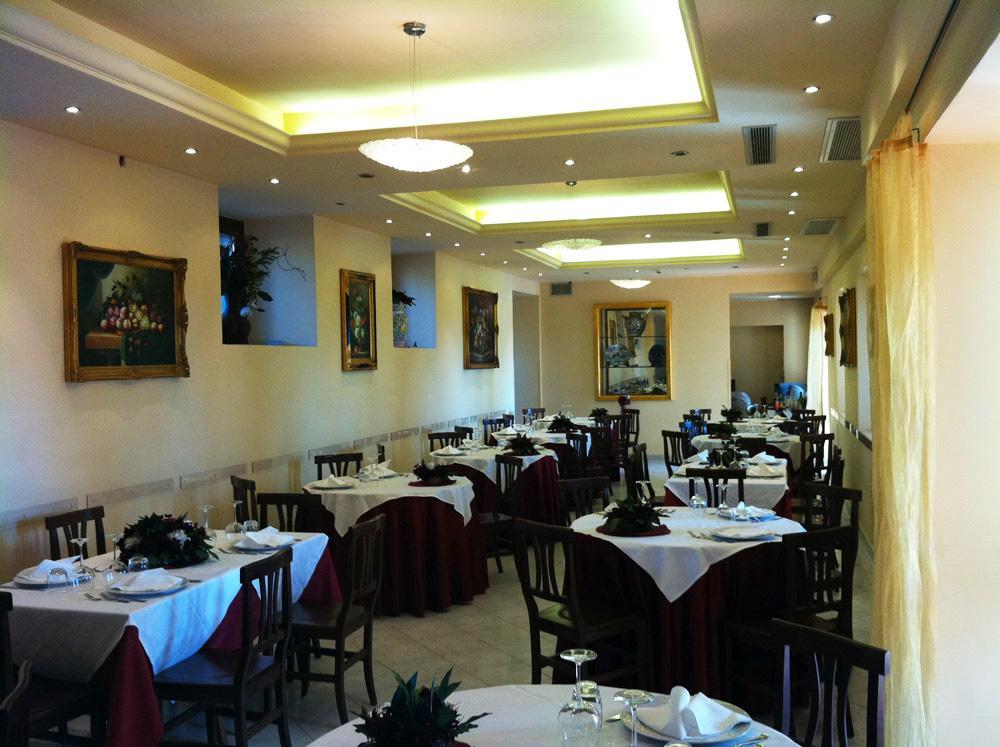 Assisi Garden Hotel Exterior photo